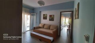 Mpouketo Apartments - Neos Marmaras - 9