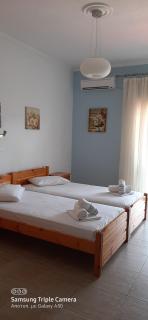 Mpouketo Apartments - Neos Marmaras - 8