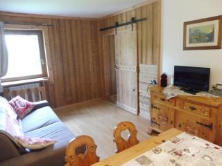 Appartamento 71 con vista - Breuil-Cervinia - 5
