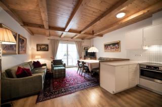 Residence Villa Stella - Urtijëi - 6