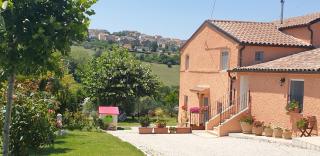 A casa de Fiore - Montegranaro - 7