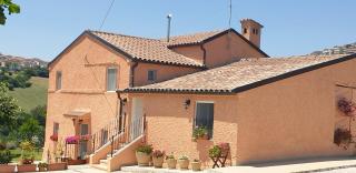 A casa de Fiore - Montegranaro - 6