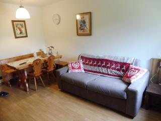 Appartamento 71 con vista - Breuil-Cervinia - 6