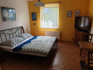 Penzion Cizku u Trebone - 8