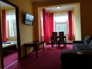 Apartamenty Kostka - Karpacz - 3