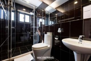 Water 168 Homestay - Xiaoliuqiu - 4