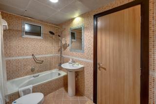 Aryana Hotel - Sharjah - 4