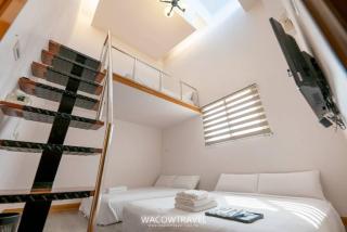 Water 168 Homestay - Xiaoliuqiu - 2