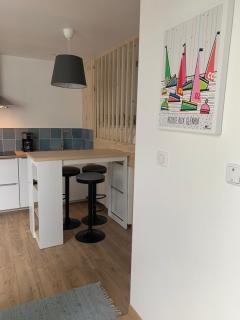 Studio Guiriden - Fouesnant - 6