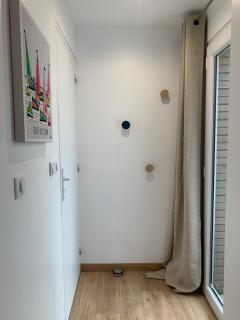 Studio Guiriden - Fouesnant - 5