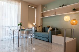 Elena’s Sweet Home in Downtown Chania - Chania - 9