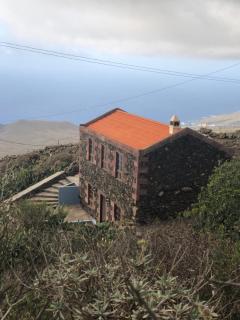 CASA RURAL BUENAVISTA - Guarazoca - 7
