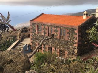 CASA RURAL BUENAVISTA - Guarazoca - 0