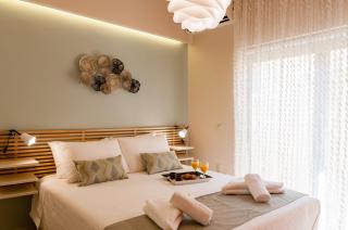 Elena’s Sweet Home in Downtown Chania - Chania - 0