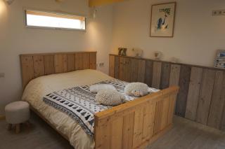 B&B Zuiderkreek - De Cocksdorp - 9