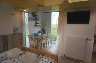 B&B Zuiderkreek - De Cocksdorp - 8