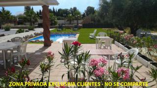 Villa Capricho de Luna - 1