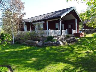 The Cottage Badelunda - Västerås - 0