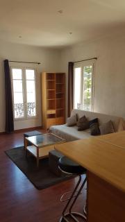 Appartement Buenos Aires - Nice - 7