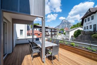 Apartments im LOIDLs GUESTHOUSE - Traunkirchen - 7