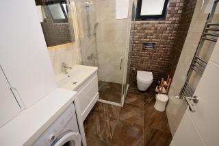 Saatli Suites - 1