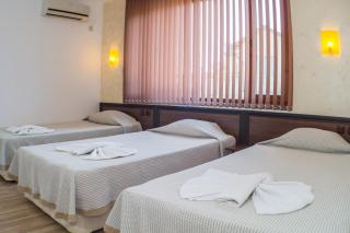 Chrystal Guest House - 1