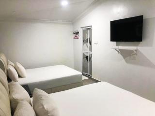 HOTEL SHAFURA 2 - Cukai - 5
