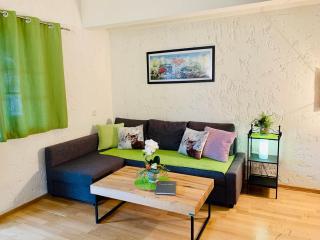 Appartement Azalea Oetz - Oetz - 8