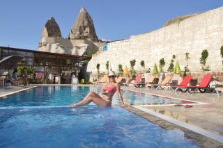 Grand Elite Cave Suites - Göreme - 5