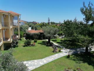 Nostos Studios Golden Beach - Chrisi Ammoudia - 9