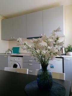 Apartment Anna - Saldus - 6