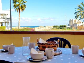 Apartamento con piscina en Oliva Nova - Oliva - 0