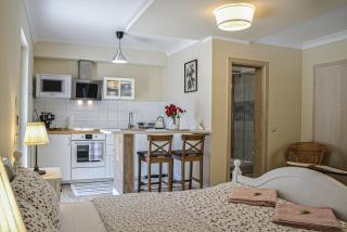 Terrace Apartments - 8