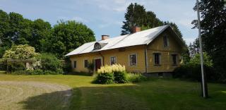 Magderuds gårdshus - Beateberg - 0