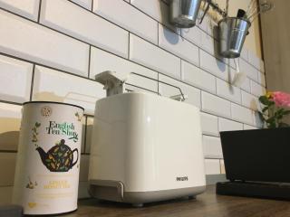 Marge’s cosy Old Town Nest - 4