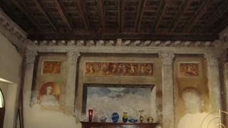Palazzo Rinascimentale con affreschi - Verona - 8