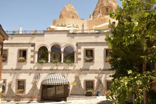 Grand Elite Cave Suites - 6