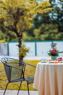 Hotel Fontana - Bad Kissingen - 8