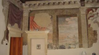 Palazzo Rinascimentale con affreschi - Verona - 9