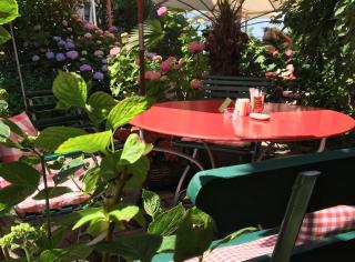 Hotel Mozart - 9