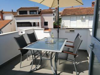 Ferienhaus Bozena Appartment 6 - Vrsar - 4