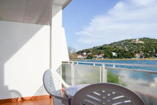 Seaview Room in Tisno - Tisno - 6