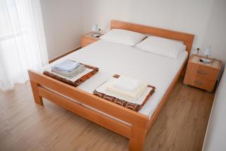 Seaview Room in Tisno - Tisno - 9