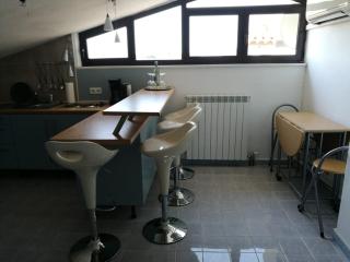 Ferienhaus Bozena Appartment 6 - 1