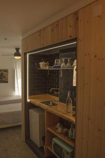 Vinnus Guesthouse - 4