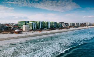 Alezzi-Retreat Studio XL - Mamaia Nord - Năvodari - 5