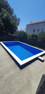 APARTMAN FRANE 6+2 - Brodarica - 9