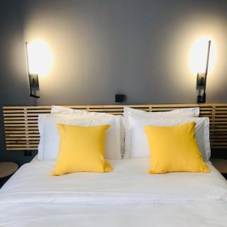 Metropolitan Complex Suite 2@faliro - Pireo - 3