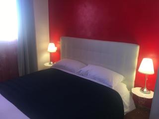 Blue Sea Rooms Apartment Cagliari - Cagliari - 1