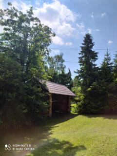 Dušan - Vyšné Hágy - 6